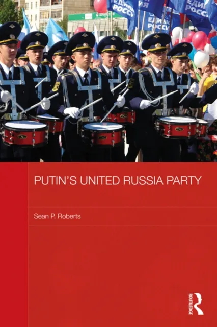 Putin's United Russia Party