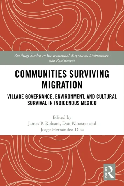 Communities Surviving Migration