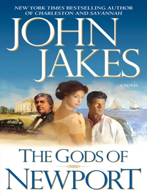 Gods of Newport