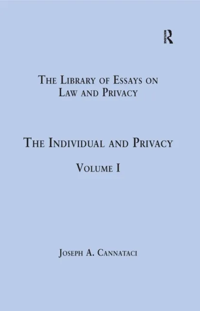 Individual and Privacy