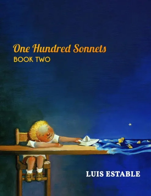 One Hundred Sonnets, Book Two