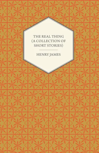 Real Thing (A Collection of Short Stories)