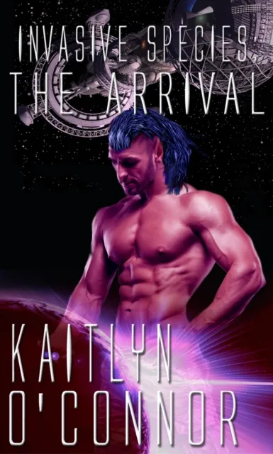 Invasive Species: The Arrival