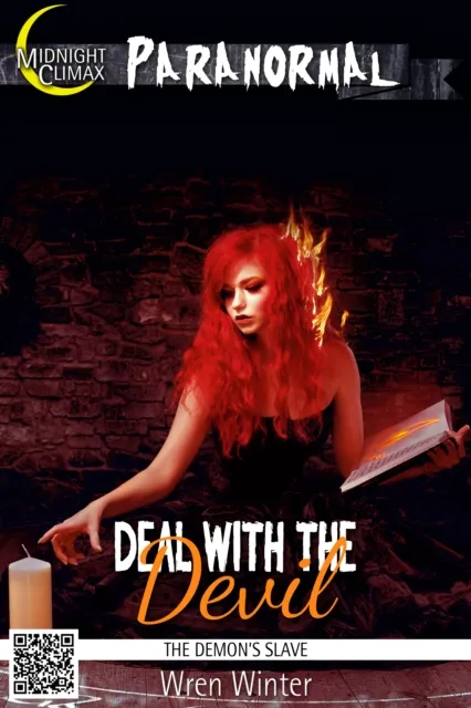 Deal With The Devil (The Demon's Slave)