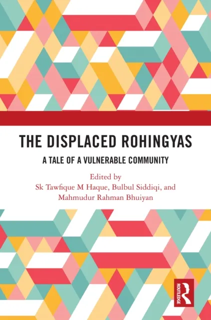 Displaced Rohingyas