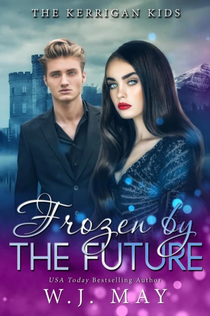 Frozen by the Future