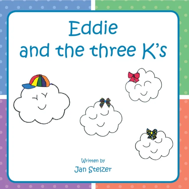 Eddie and the Three K's
