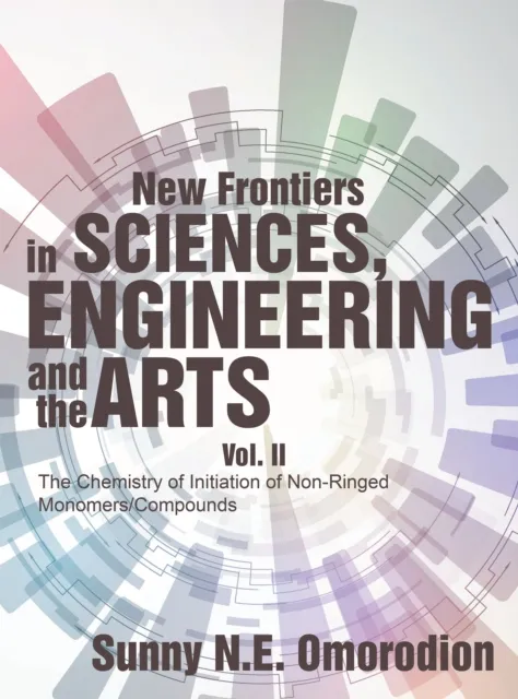 New Frontiers in Sciences, Engineering and the Arts