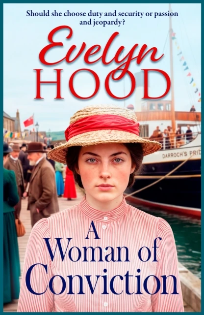 Woman of Conviction