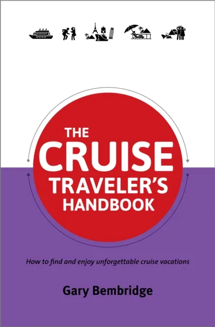 Cruise Traveler's Handbook