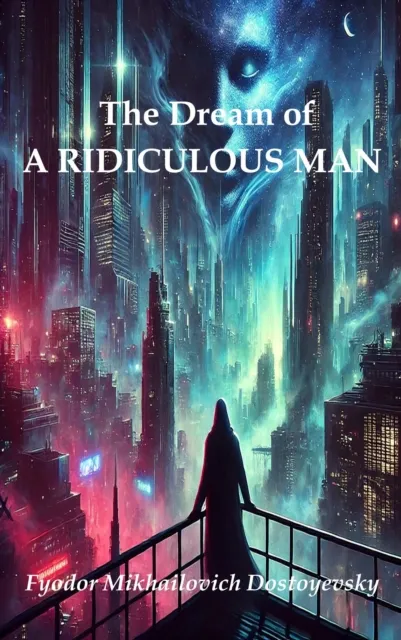 Dream of a Ridiculous Man