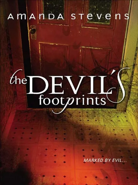 Devil's Footprints