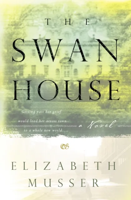 Swan House ( Book #1)