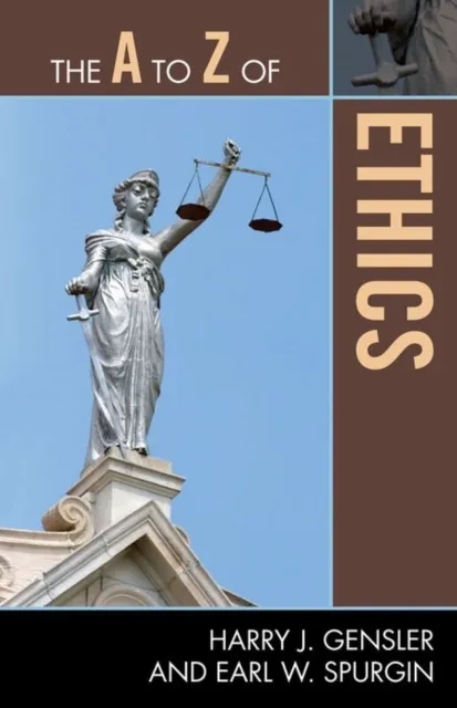 A to Z of Ethics