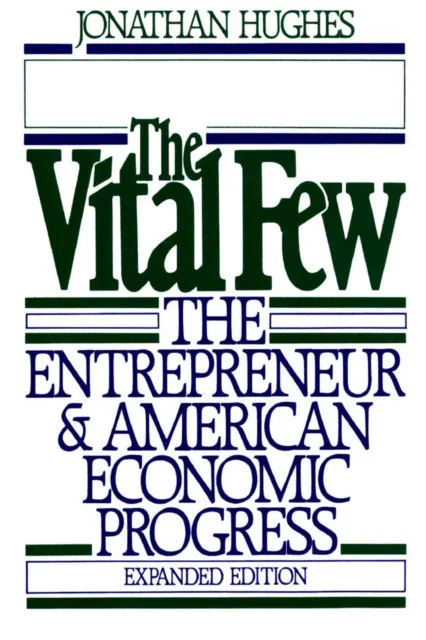 Vital Few