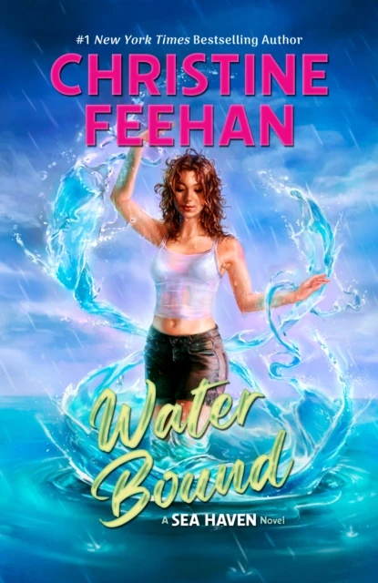 Water Bound