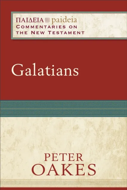 Galatians ()