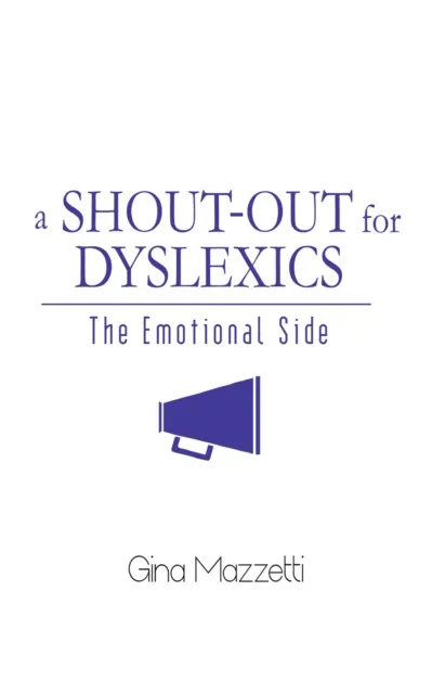 Shout-Out for Dyslexics