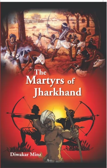 Martyrs Of Jharkhand