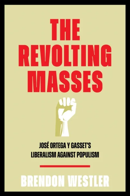 Revolting Masses
