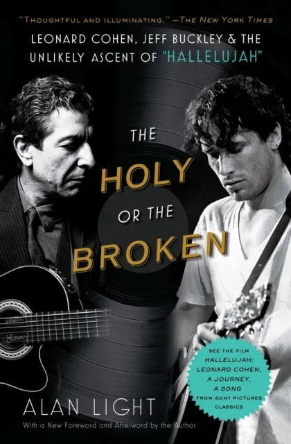 Holy or the Broken
