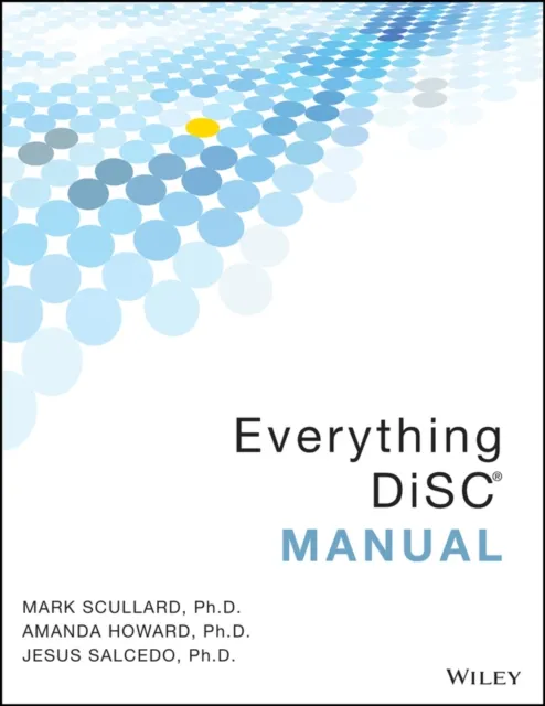 Everything DiSC Manual