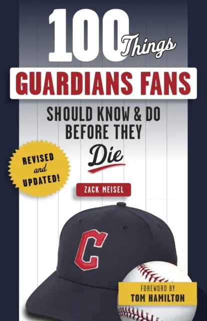 100 Things Guardians Fans Should Know & Do Before They Die