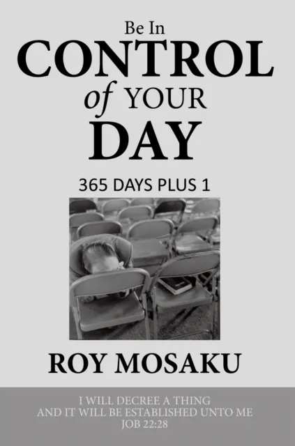 Be in Control of Your Day