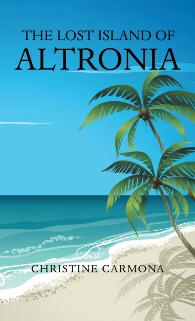 Lost Island of Altronia