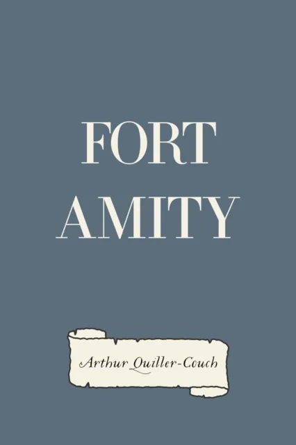 Fort Amity
