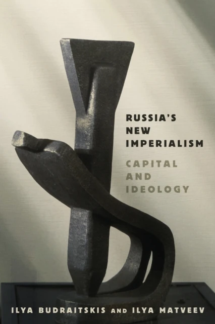 Russia's New Imperialism