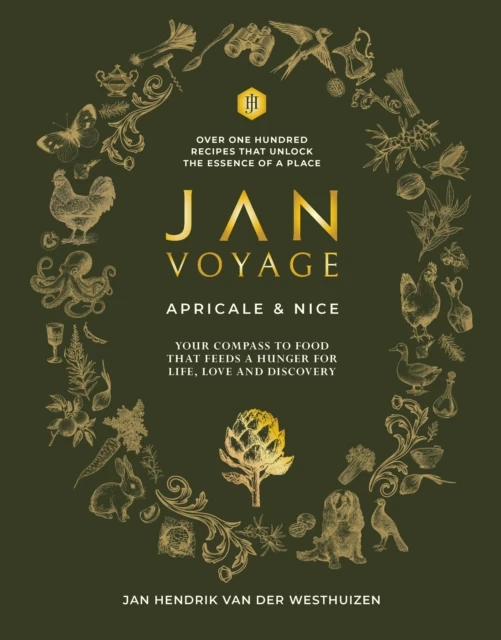 JAN Voyage