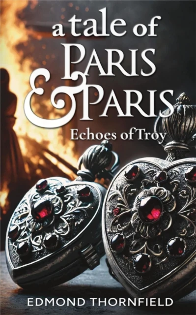 Tale of Paris & Paris: Echoes of Troy