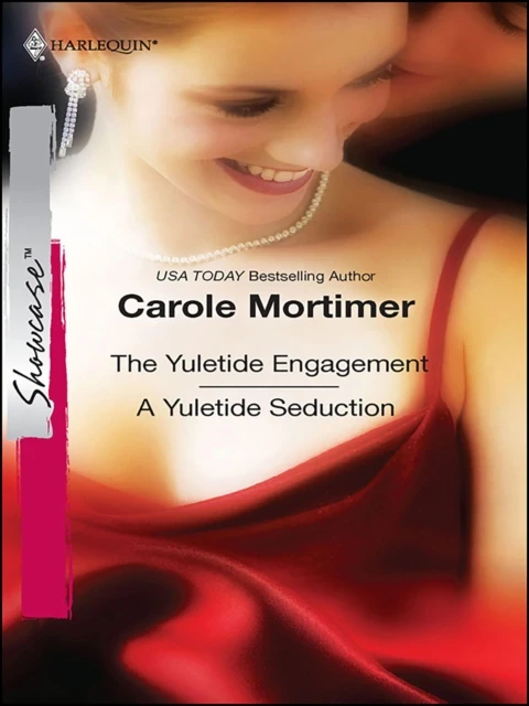 Yuletide Engagement and A Yuletide Seduction