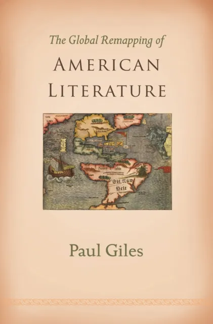 Global Remapping of American Literature