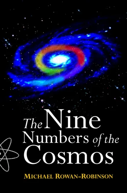 Nine Numbers of the Cosmos