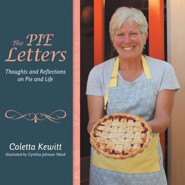 Pie Letters