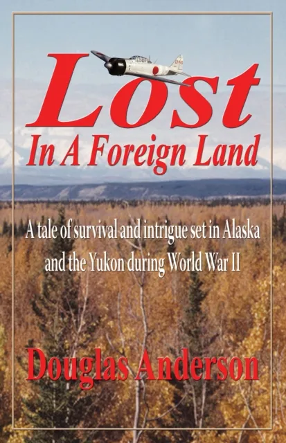 Lost in a Foreign Land