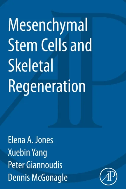 Mesenchymal Stem Cells and Skeletal Regeneration