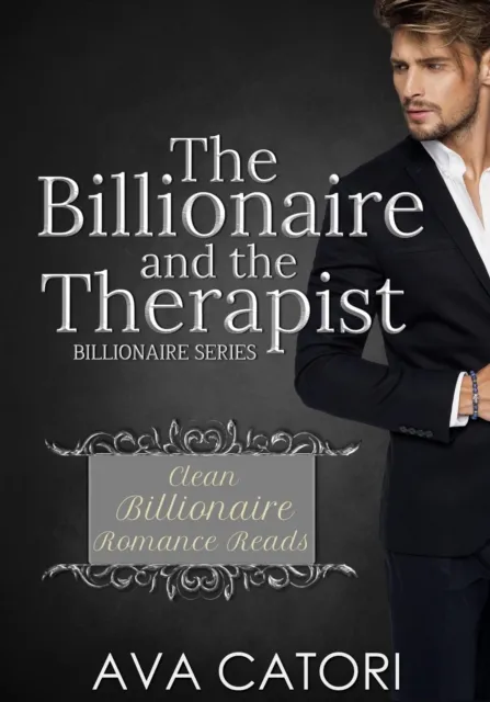 Billionaire and the Therapist
