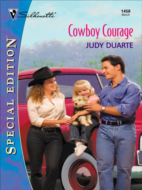 Cowboy Courage