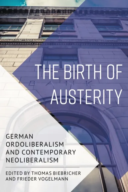 Birth of Austerity