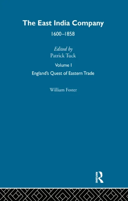 East India Company V1