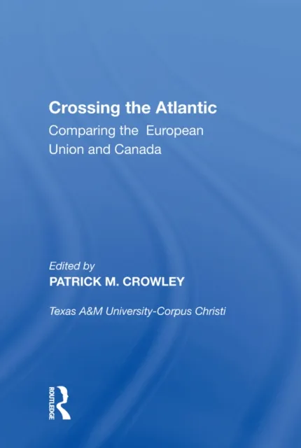 Crossing the Atlantic