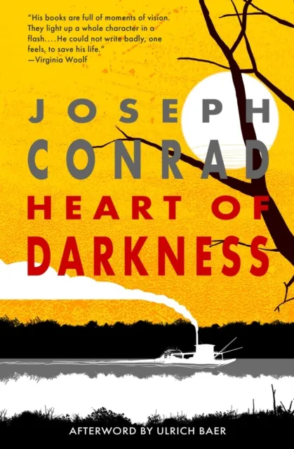 Heart of Darkness (Warbler Classics)