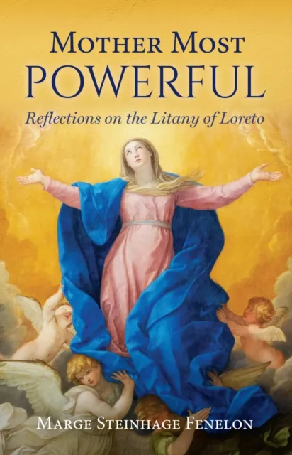 Mother Most Powerful