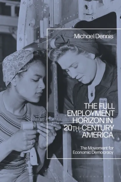 Full Employment Horizon in 20th-Century America