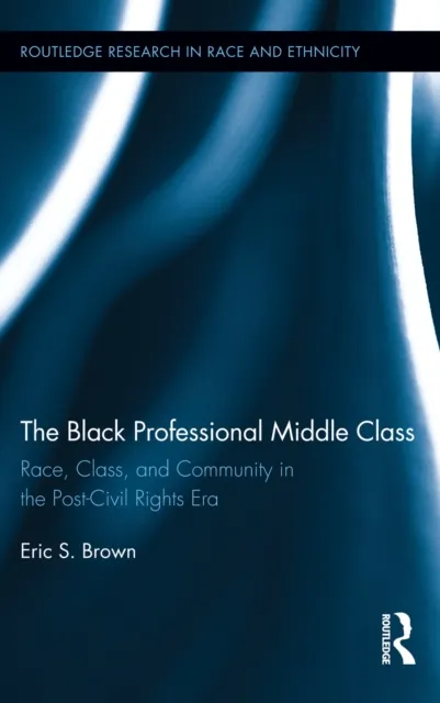 Black Professional Middle Class