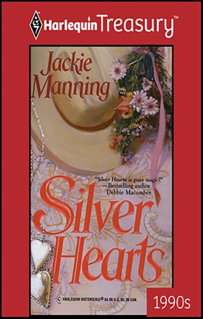 Silver Hearts