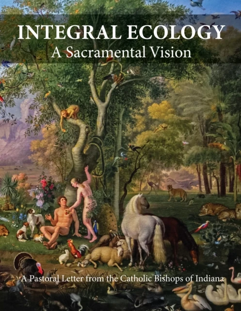 Integral Ecology
